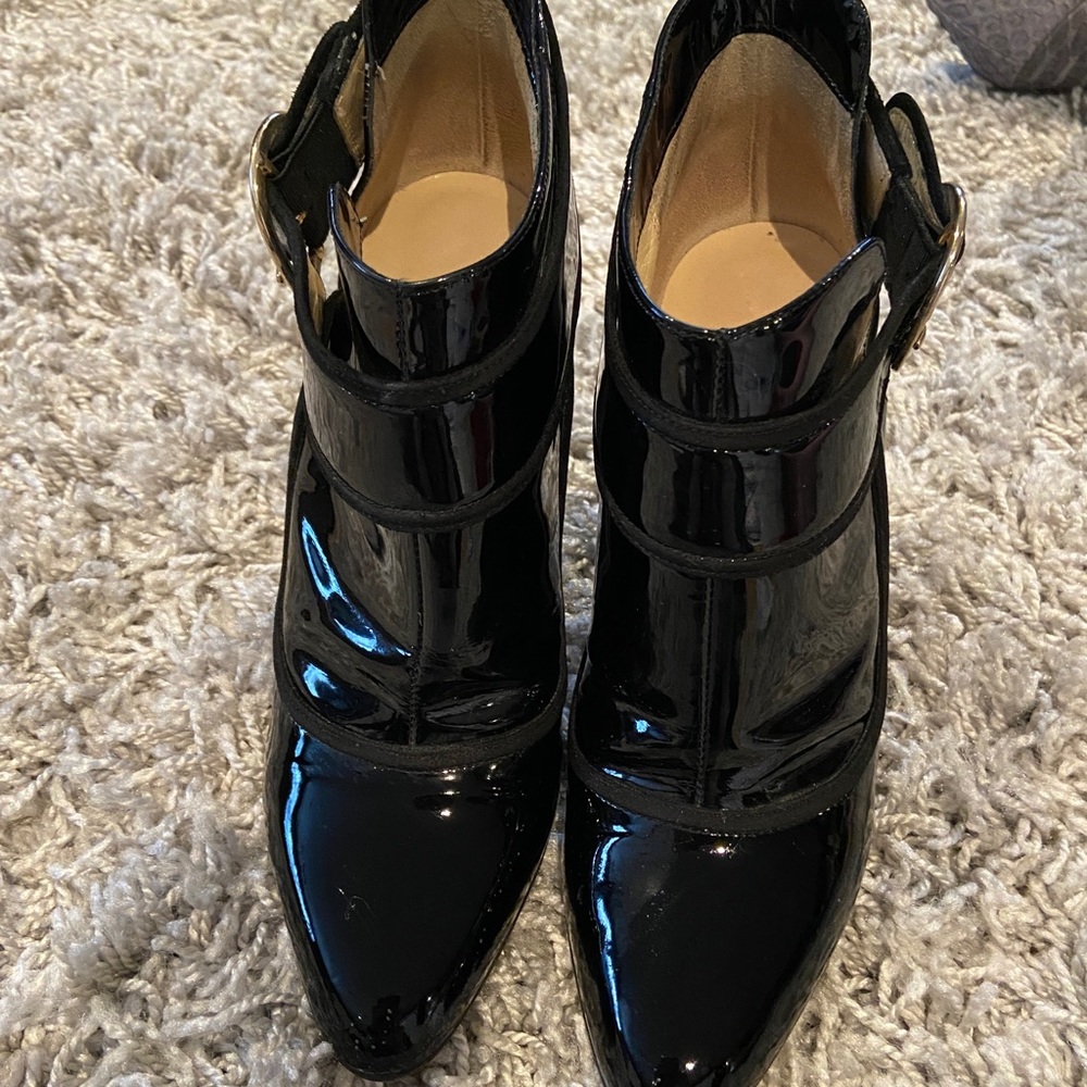 Jimmy Choo heels